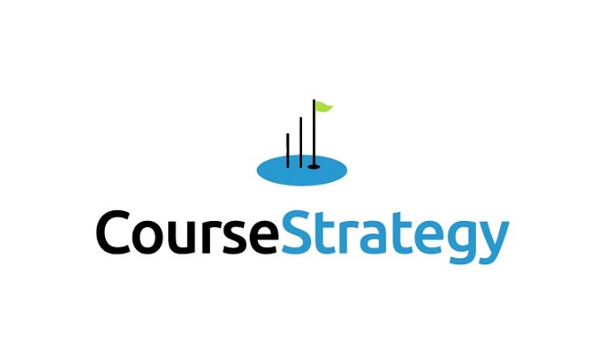 CourseStrategy.com